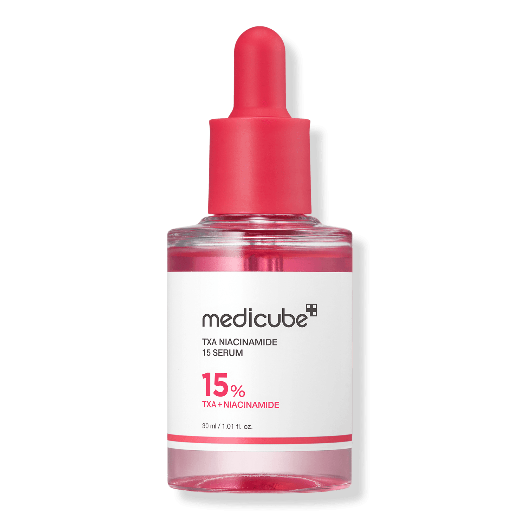 medicube TXA Niacinamide 15% Serum