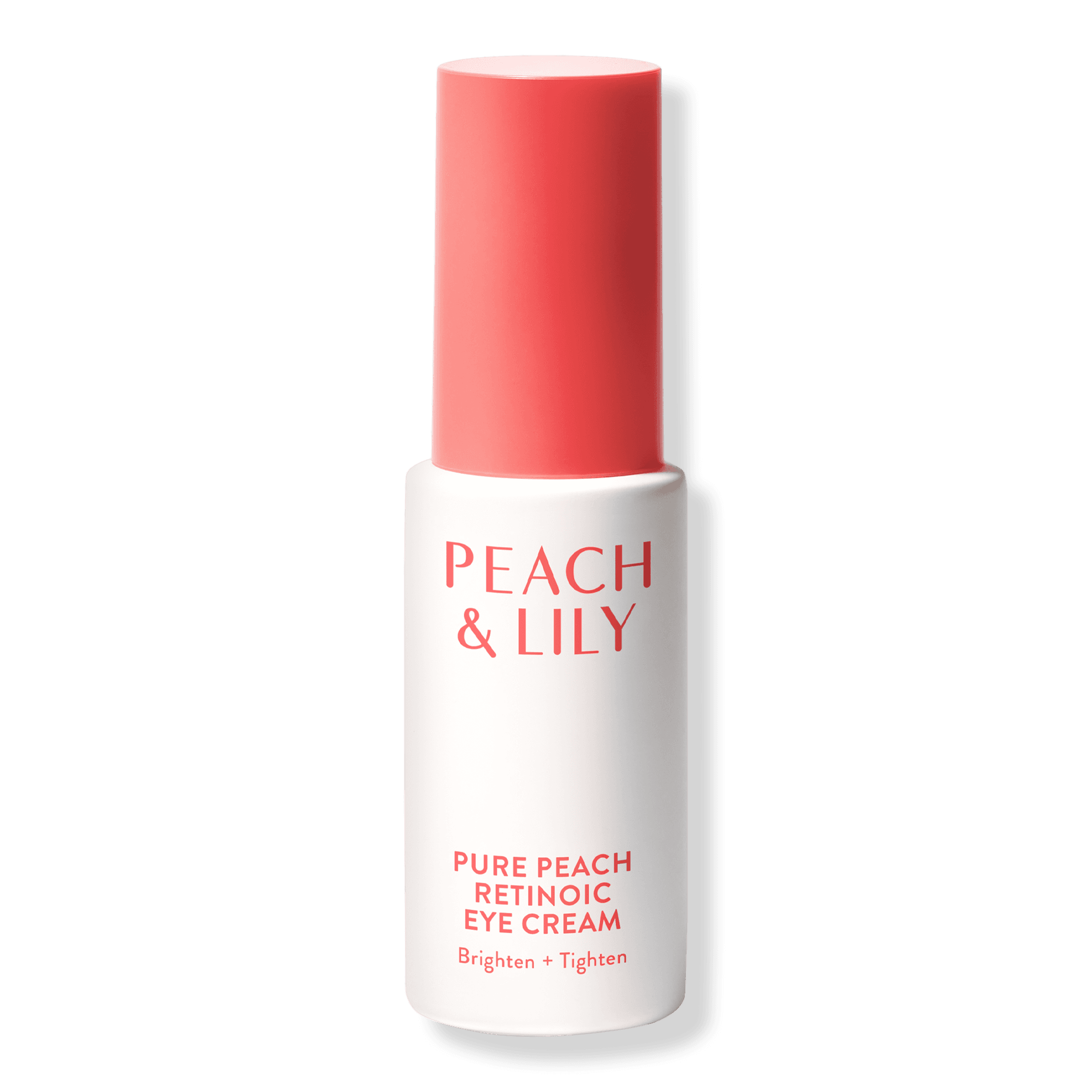 PEACH & LILY Pure Peach Retinoic Eye Cream