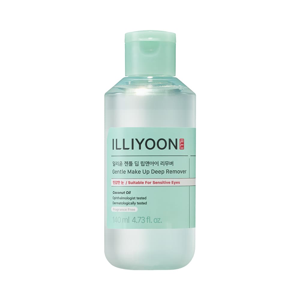 ILLIYOON ILLIYOON Gentle Make Up Deep Remover