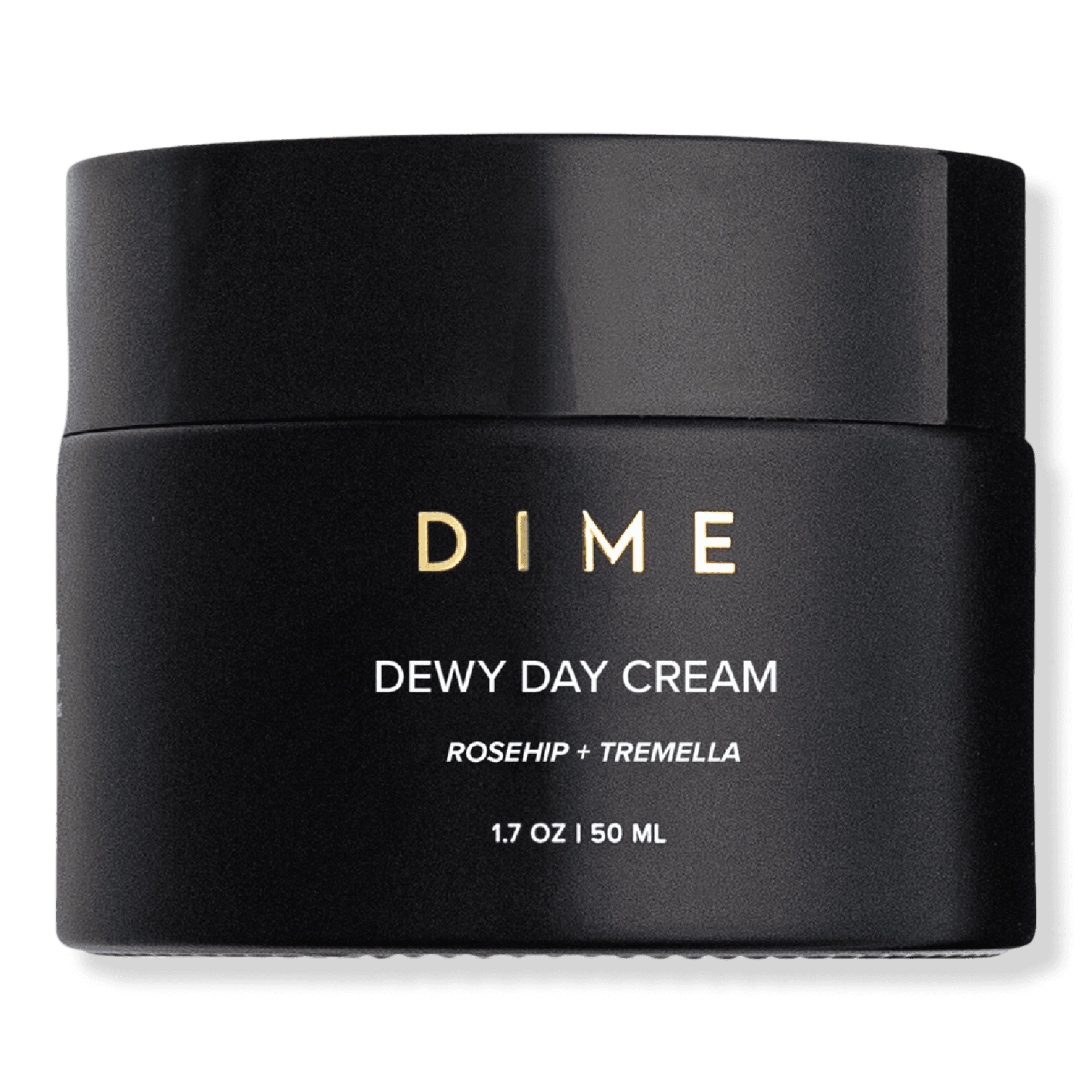 DIME Dewy Day Cream with Rosehip + Tremella
