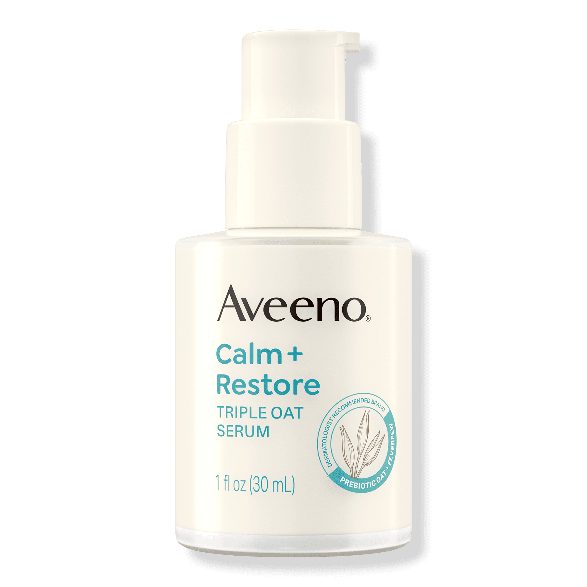 Aveeno Calm + Restore Triple Oat Serum