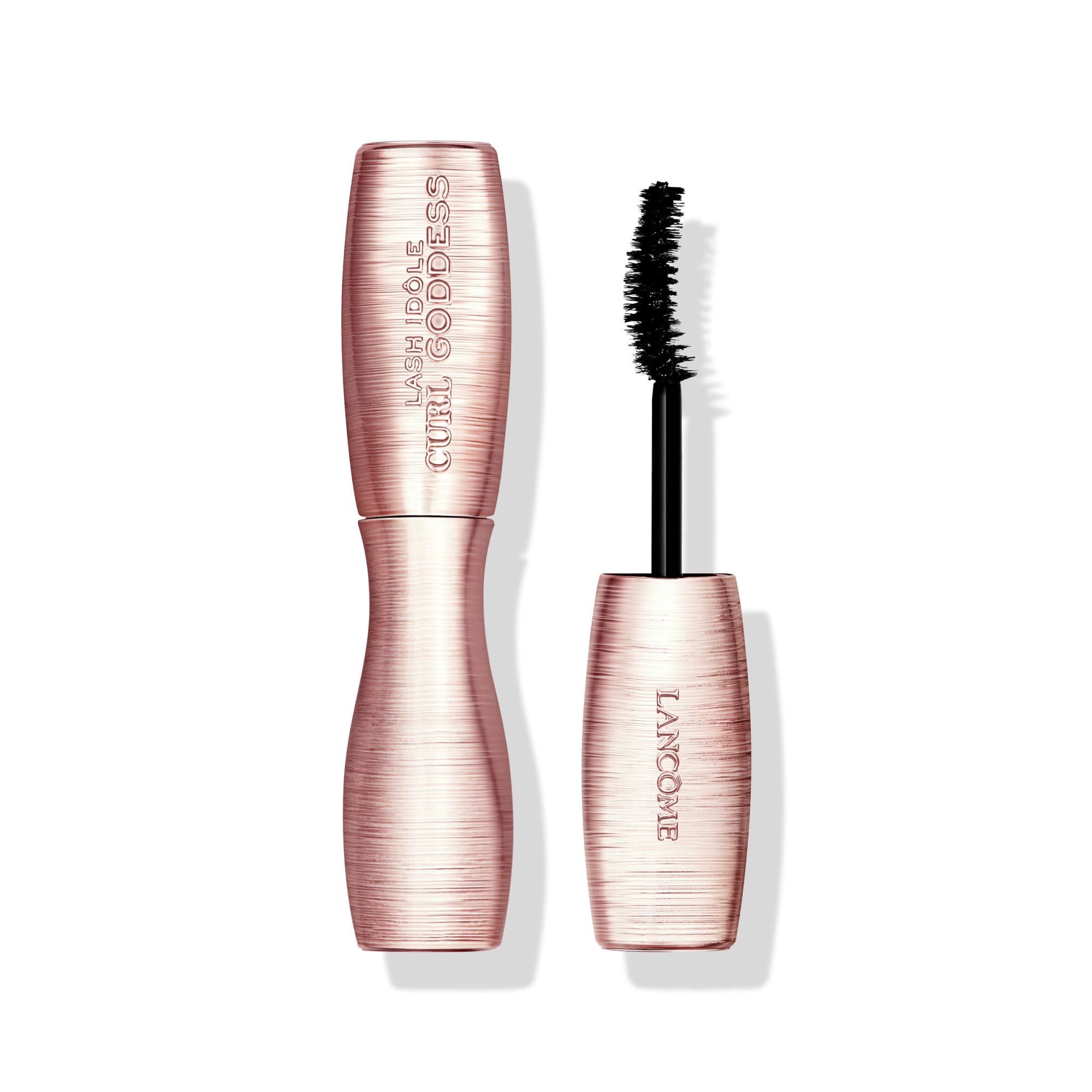 Lancome Lancome Lash Idole Curl Goddess Divine Black
