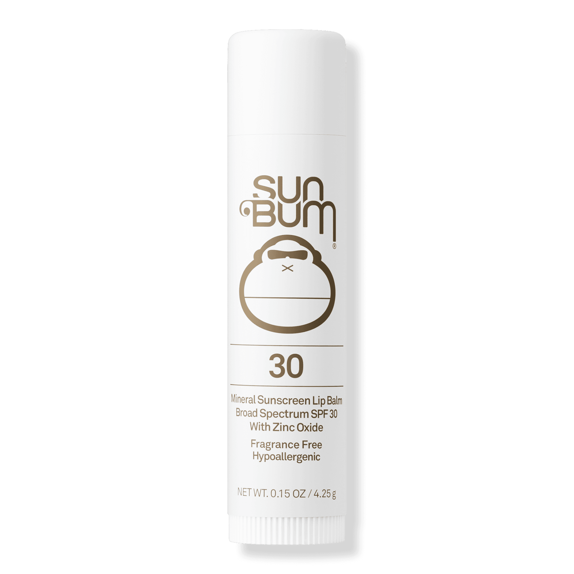 Sun Bum Mineral Sunscreen Lip Balm SPF 30