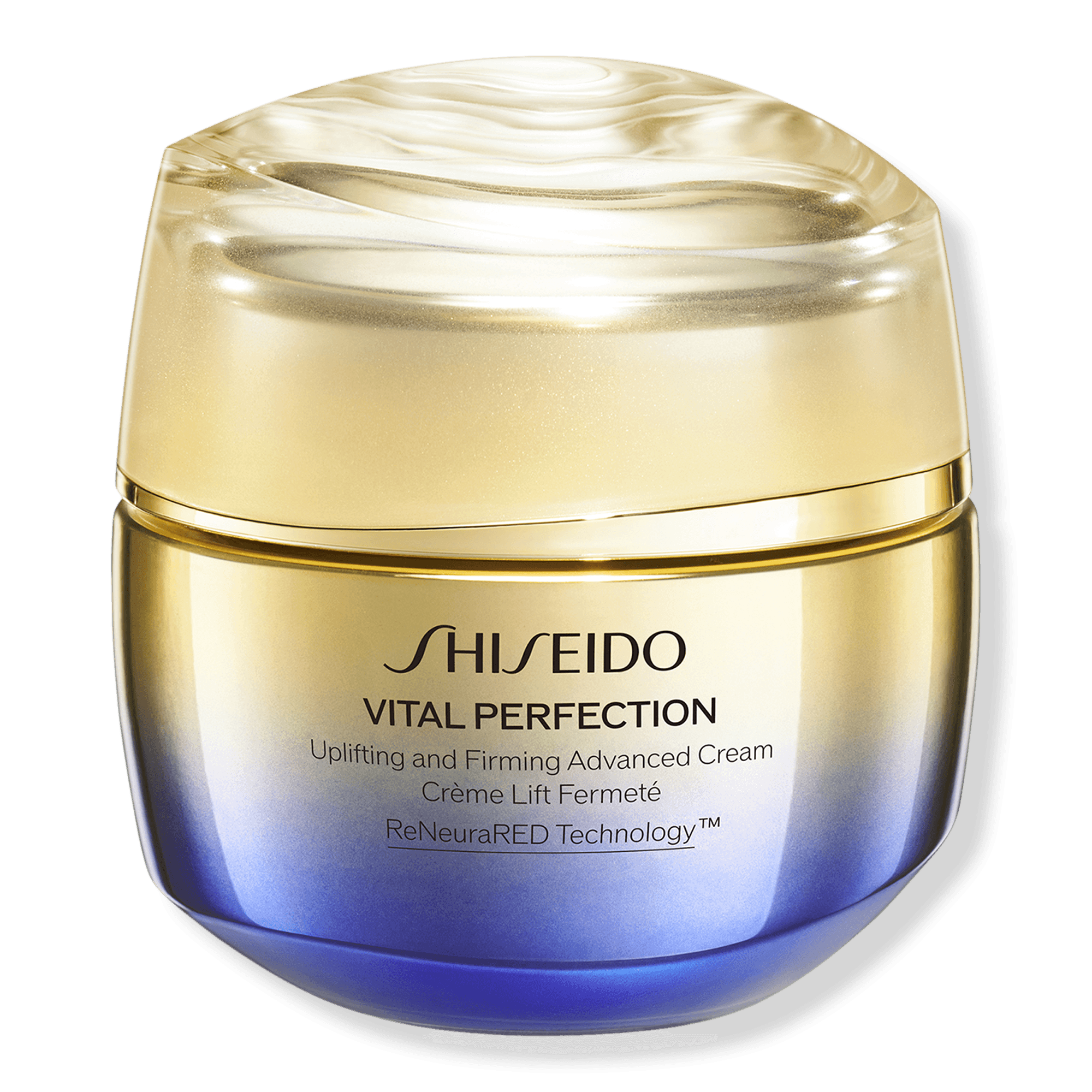 Shiseido Vital Perfection Uplifting and Firming Advanced Cream