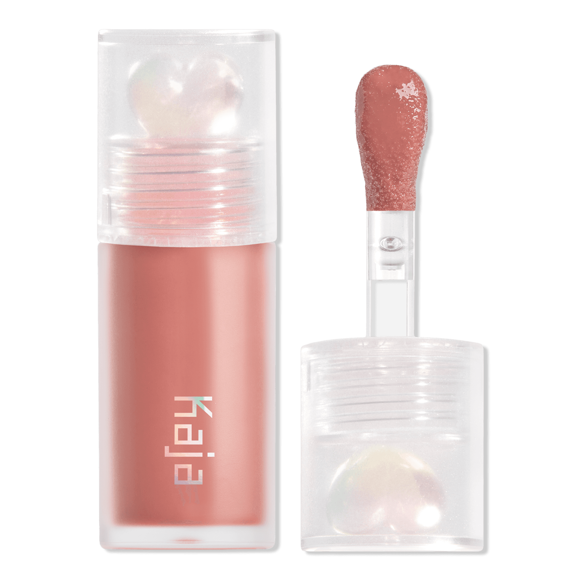 Kaja Juicy Glass Instant Hydrating & Plumping Lip Oil