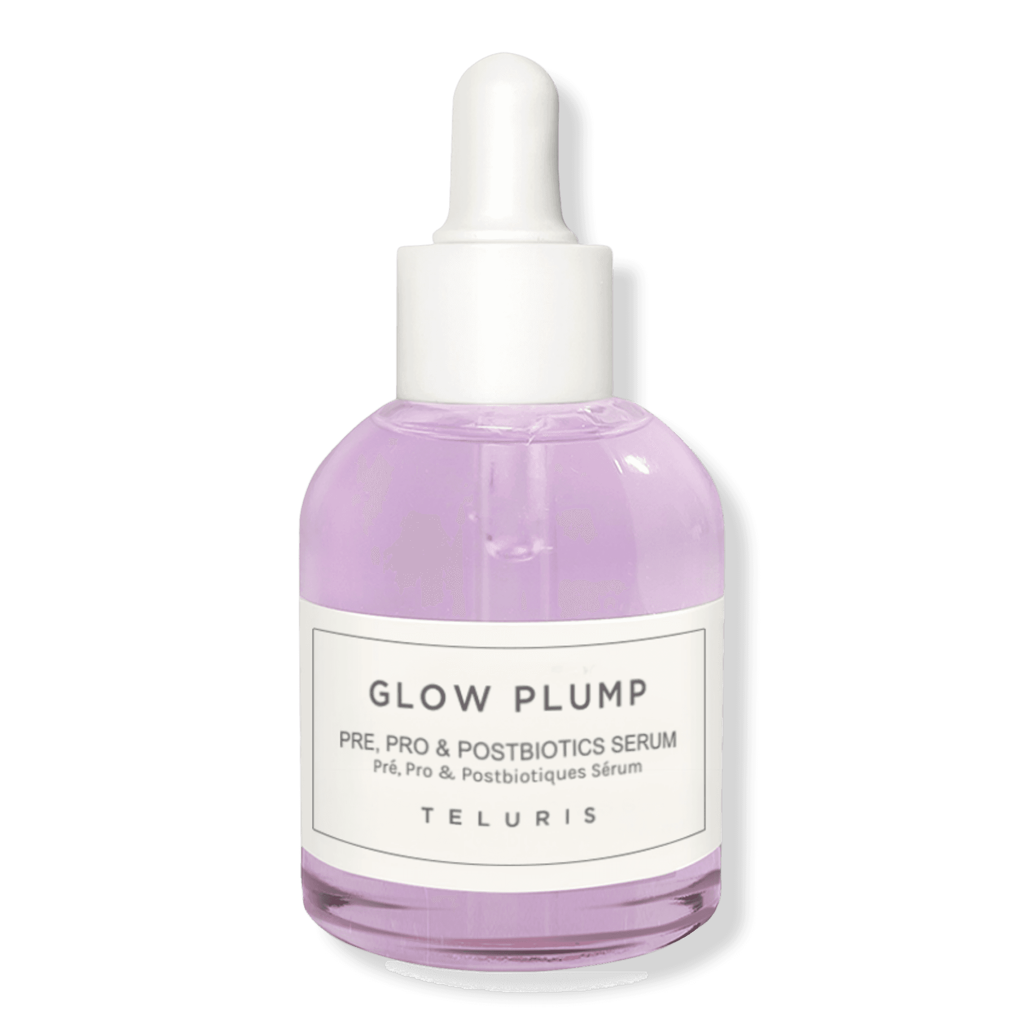 Teluris Glow Plump Serum