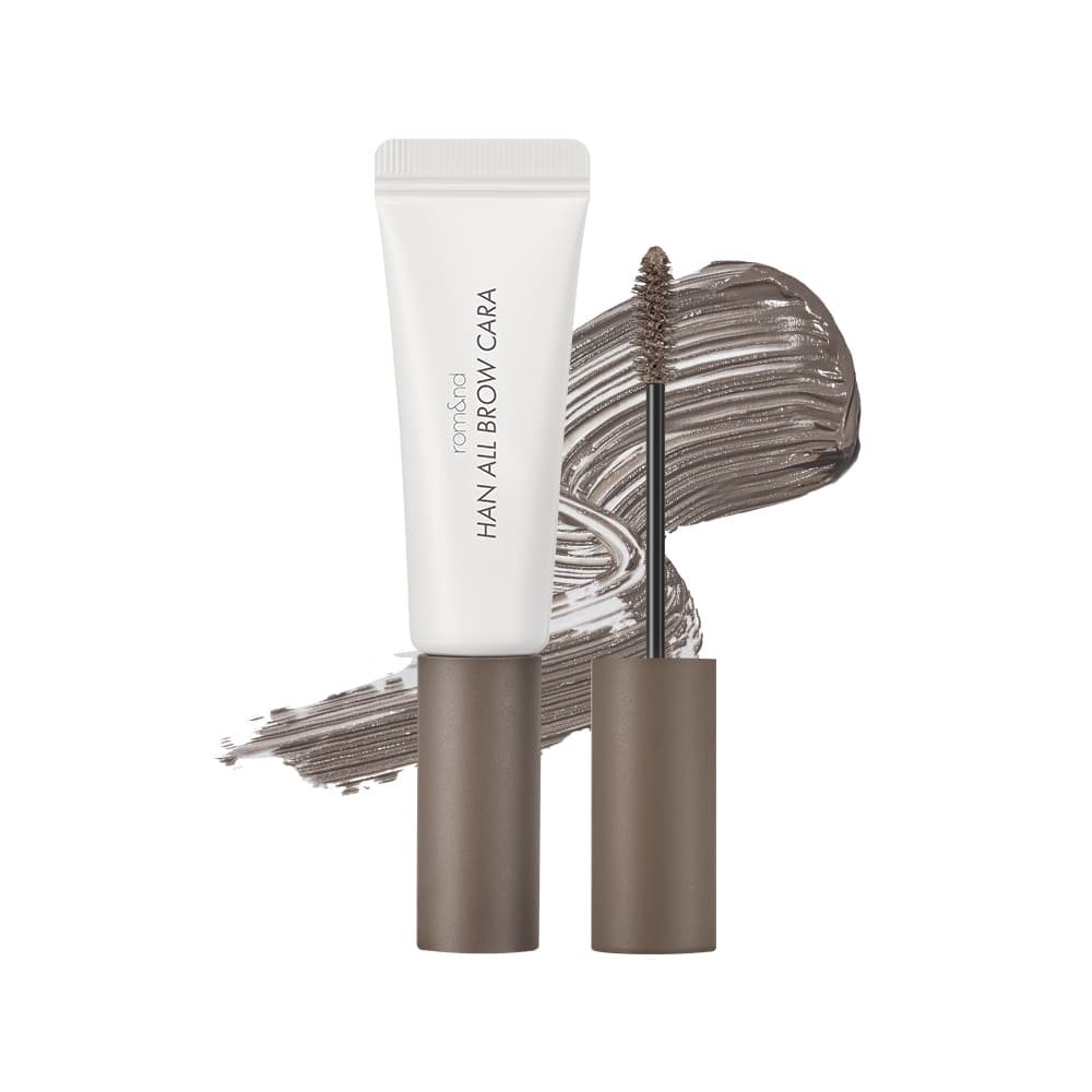 rom&nd [4colors] rom&nd Han All Brow Cara