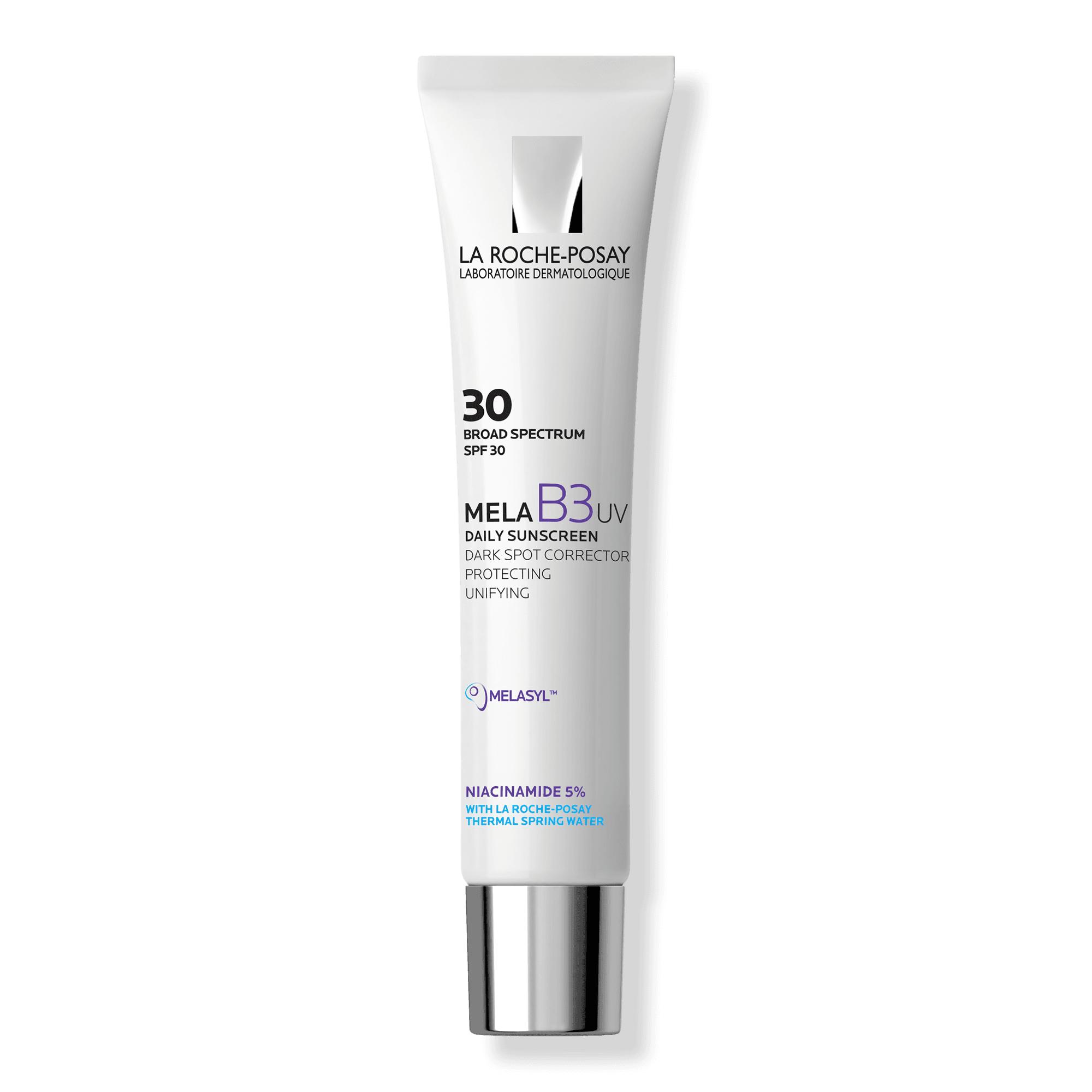 La Roche-Posay Mela B3 UV Daily Moisturizer Sunscreen, SPF 30