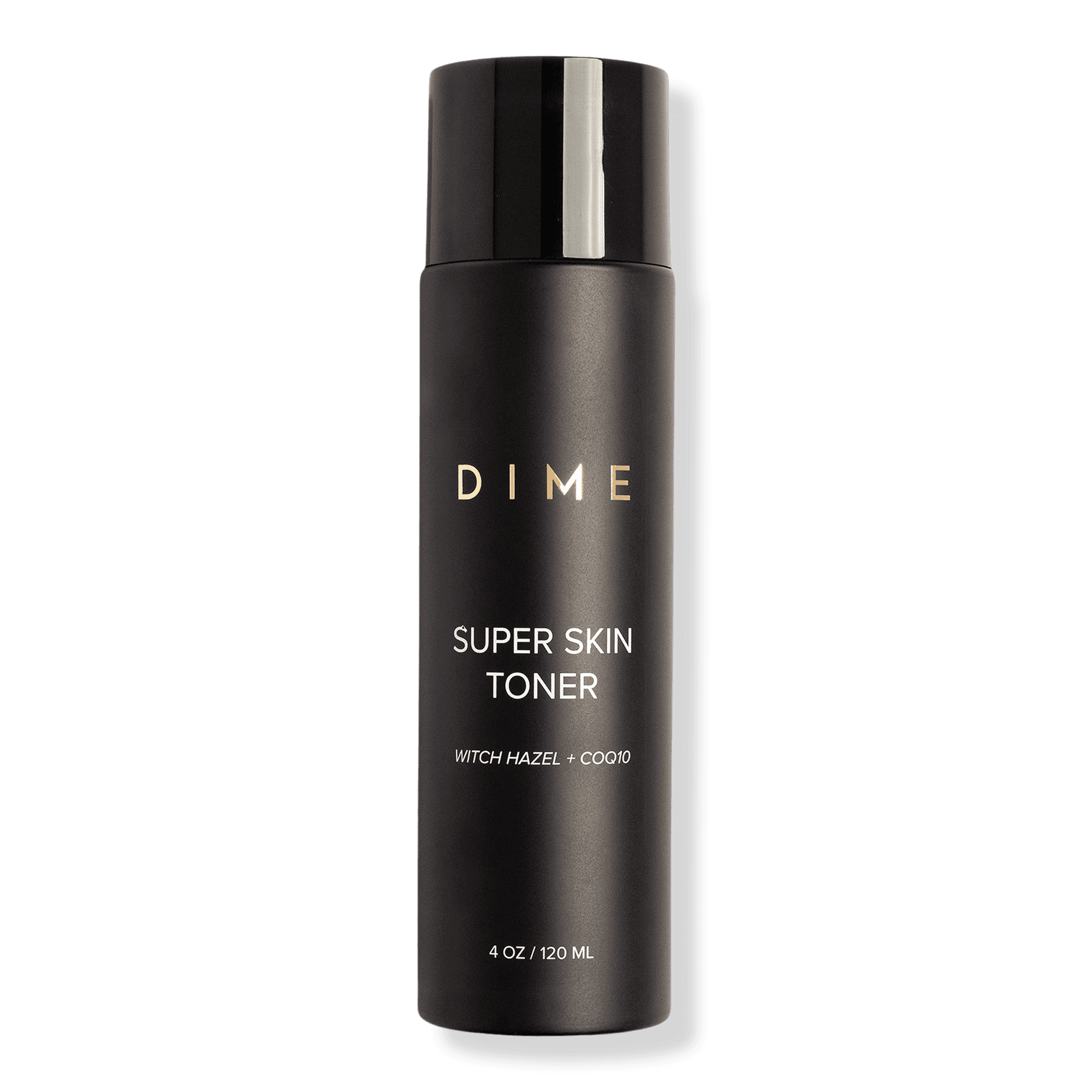 DIME Super Skin Toner with Witch Hazel + CoQ10