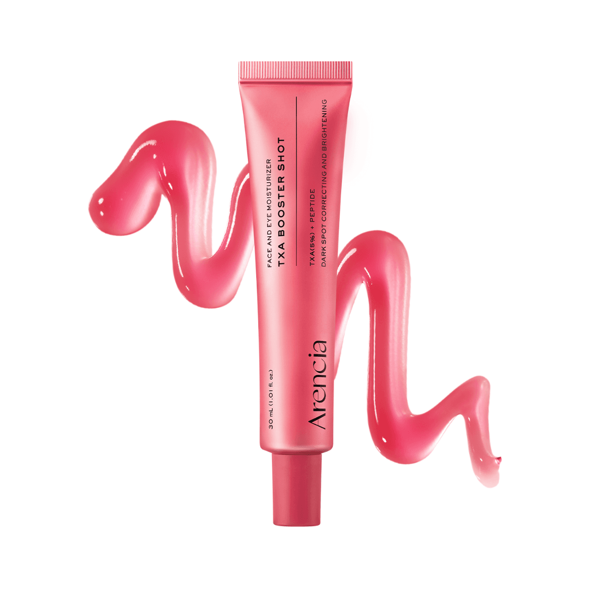 Arencia Arencia Txa Booster Shot
