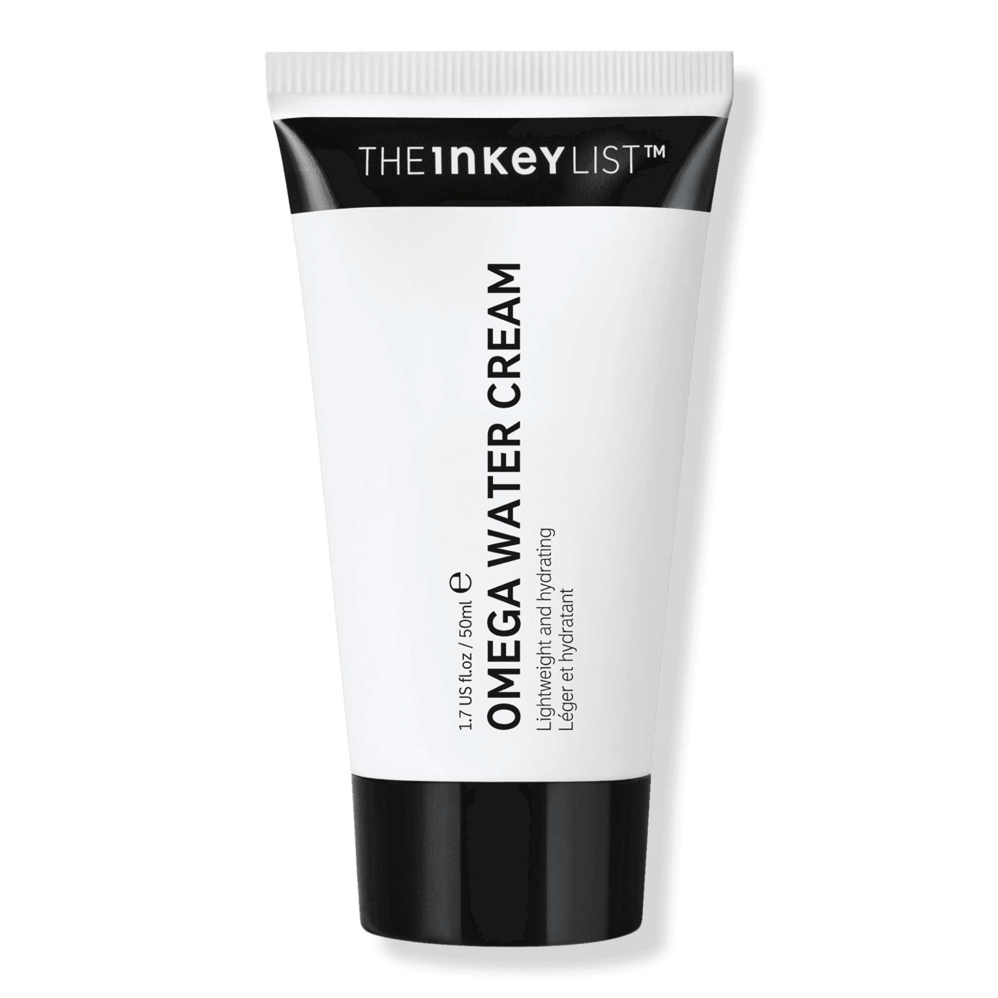 The INKEY List Omega Water Cream Oil-Free Moisturizer