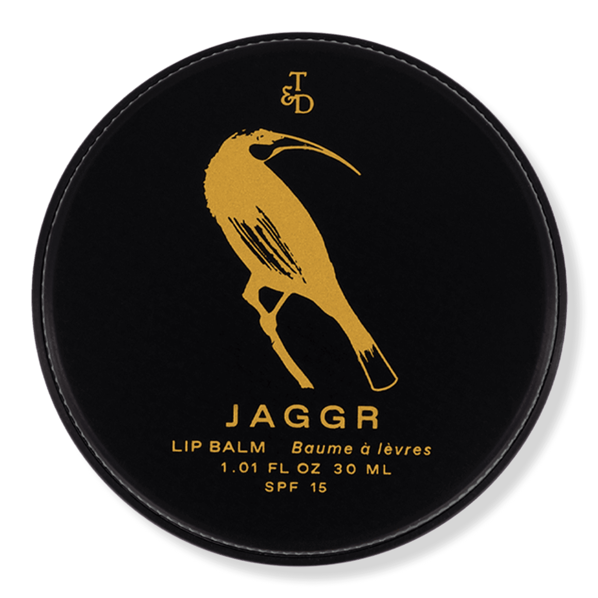 Triumph & Disaster Jaggr Lip Balm