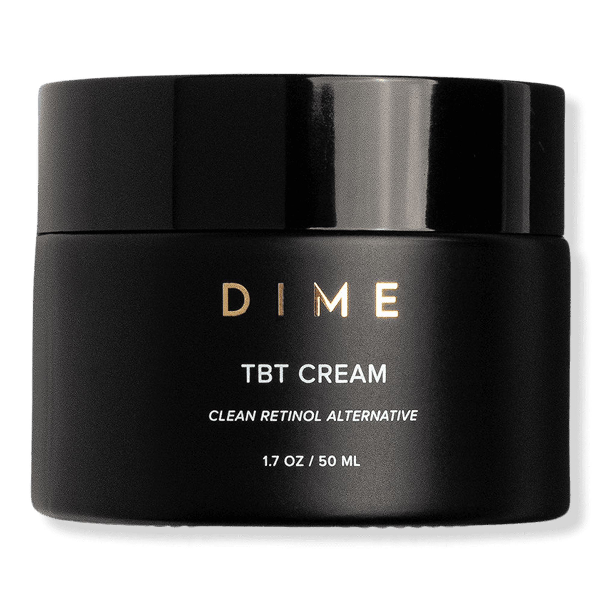 DIME TBT Cream to Renew + Refresh