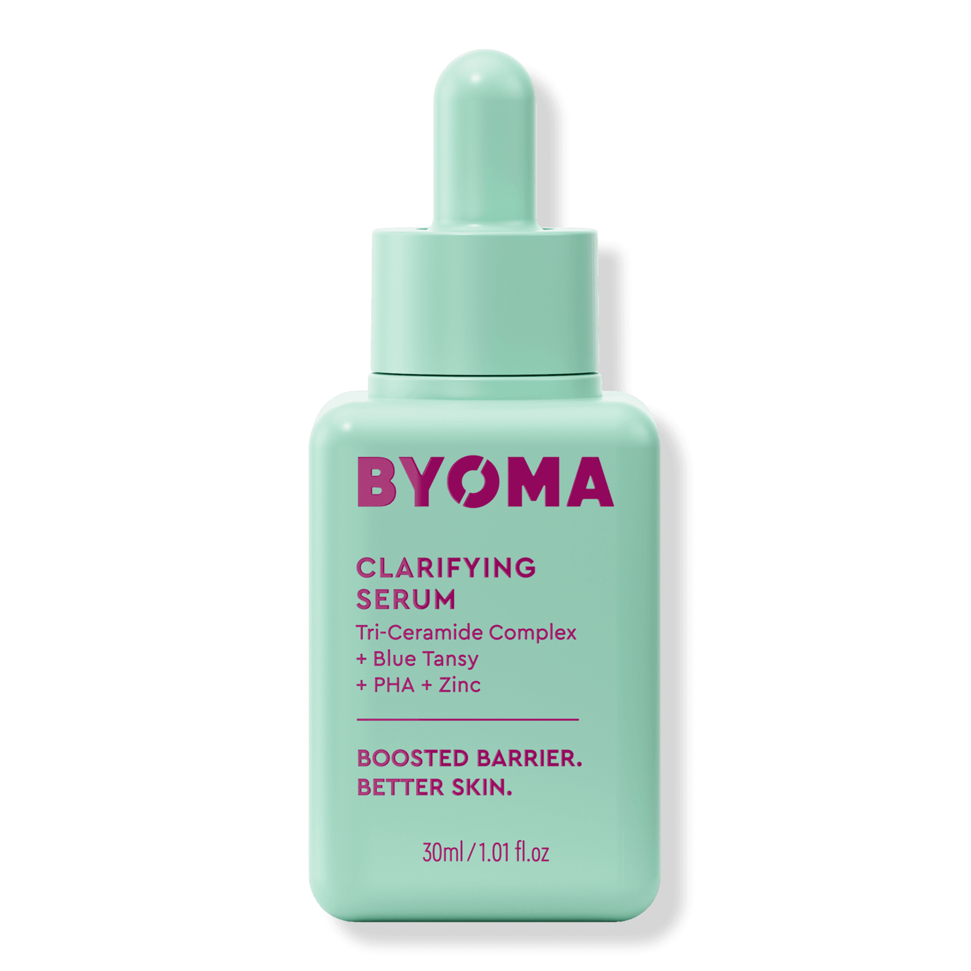 BYOMA Clarifying Serum with Tri-Ceramide Complex