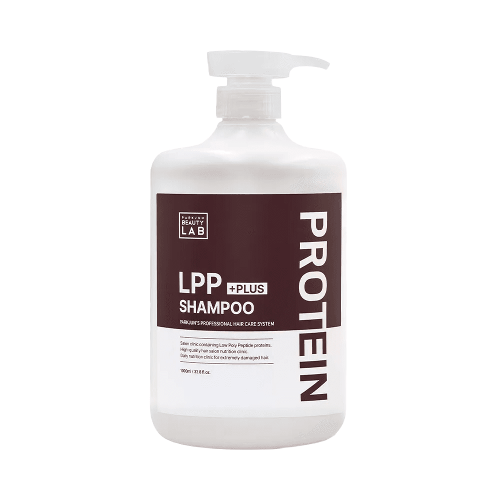 PARKJUN BEAUTY LAB PARKJUN BEAUTY LAB Protein LPP Shampoo Plus
