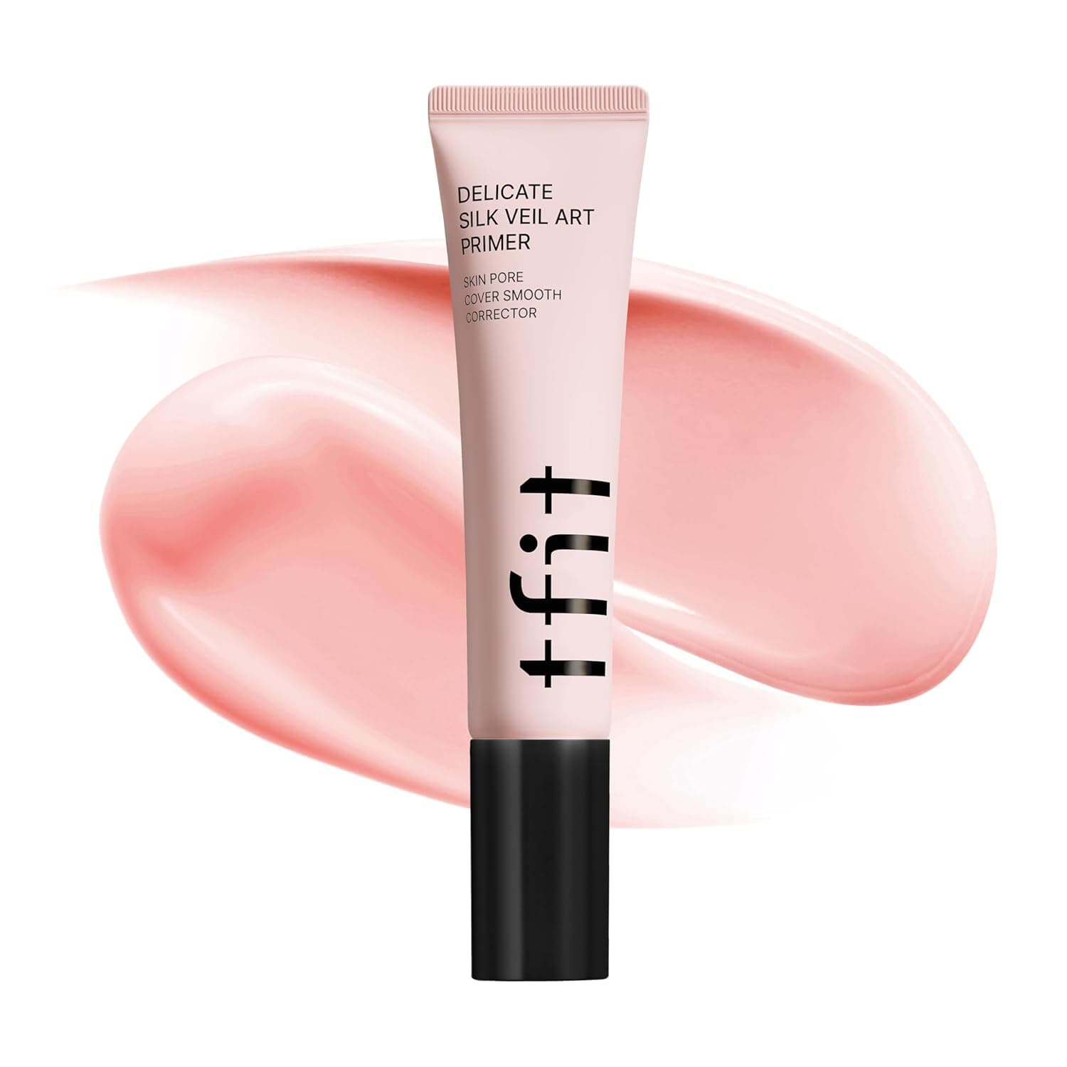 tfit tfit DeliCate Silk Veil Art Primer