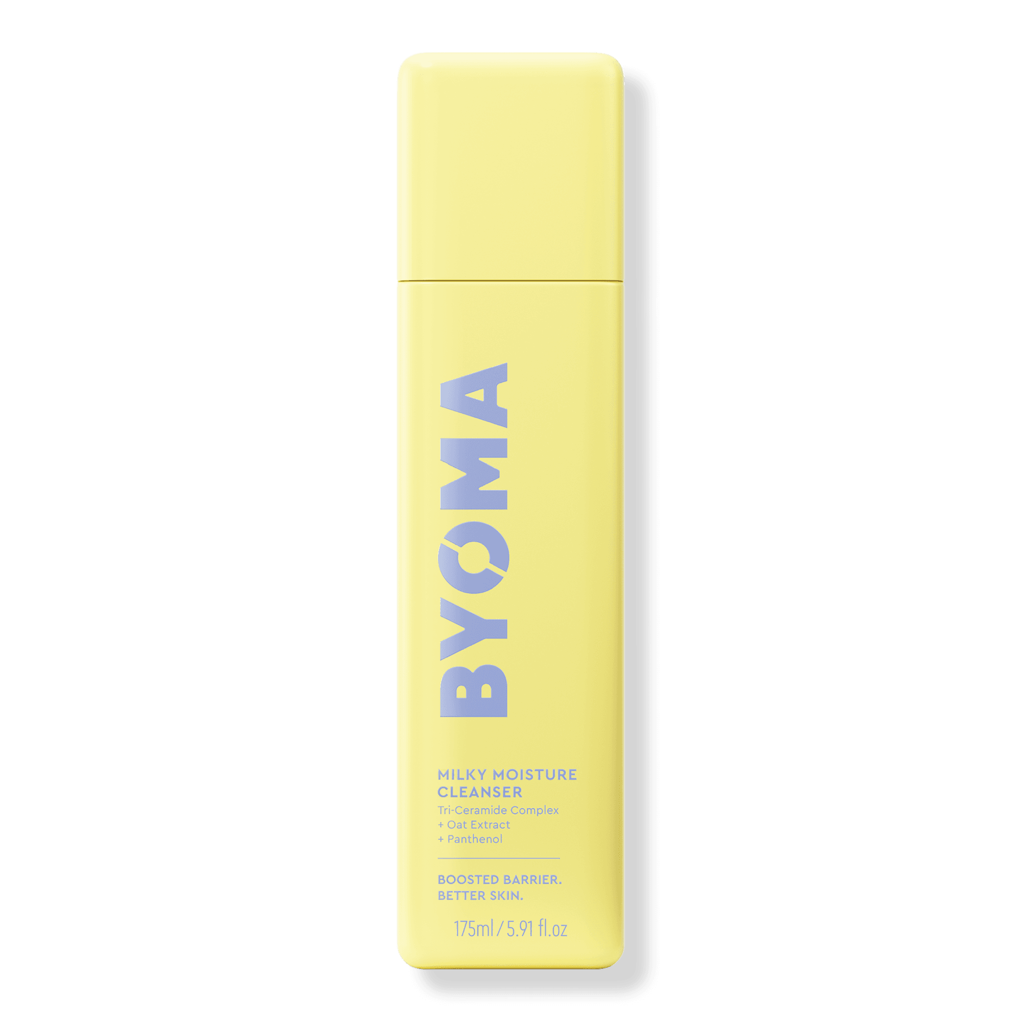 BYOMA Milky Moisture Cleanser