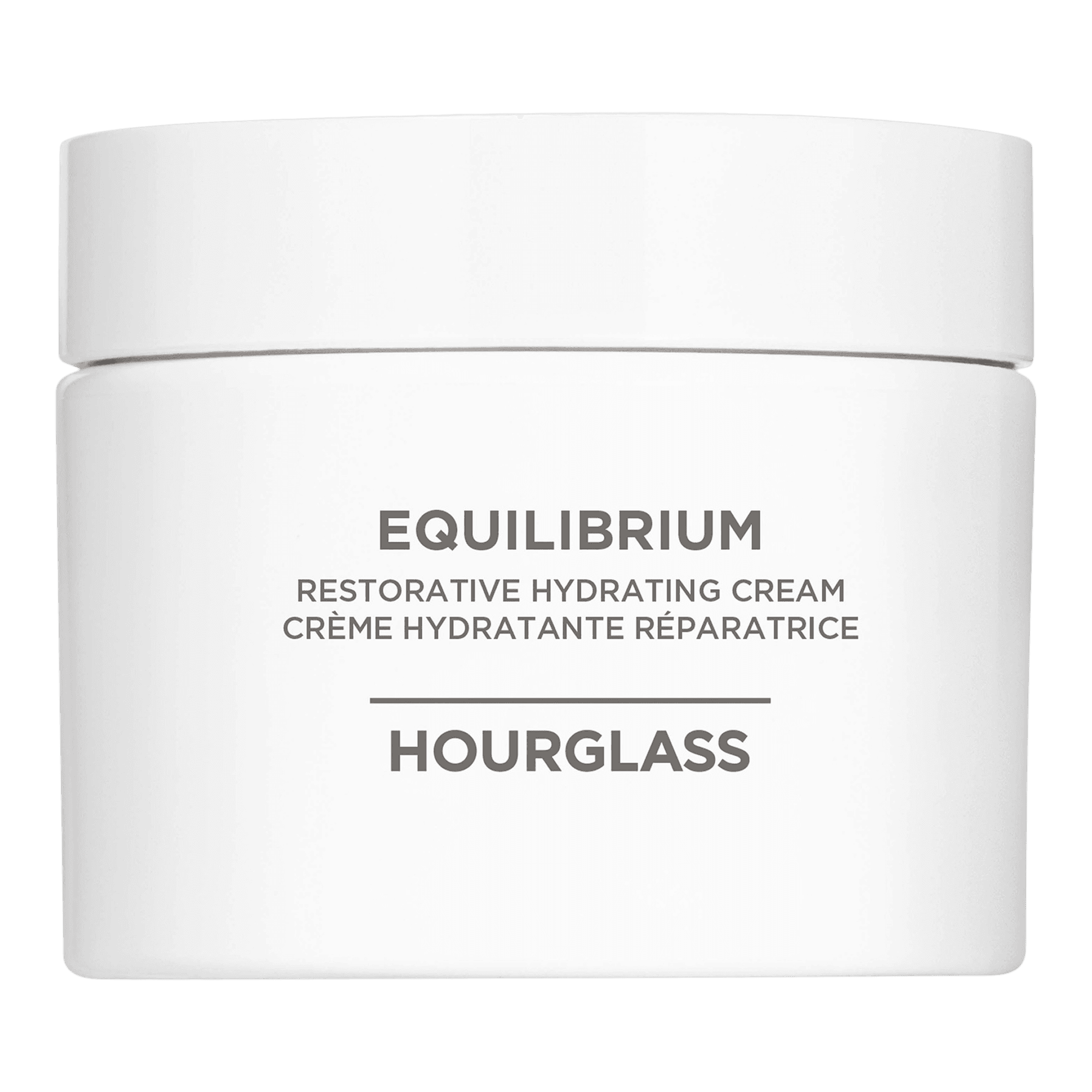 HOURGLASS Equilibrium Restorative Hydrating Cream