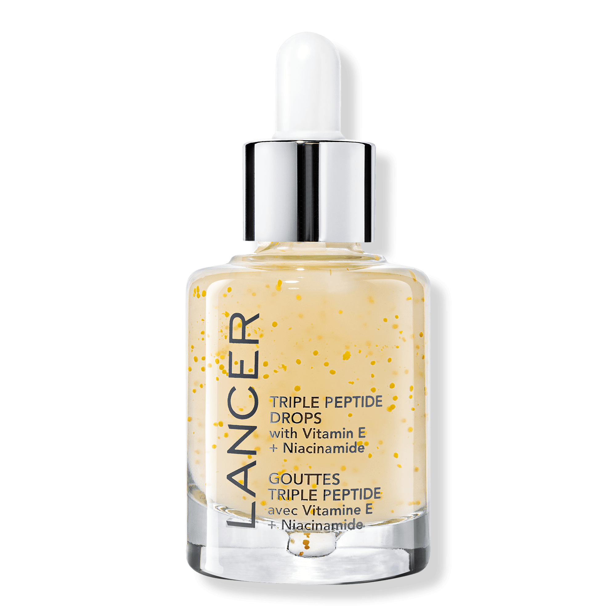 Lancer Skincare Triple Peptide Drops