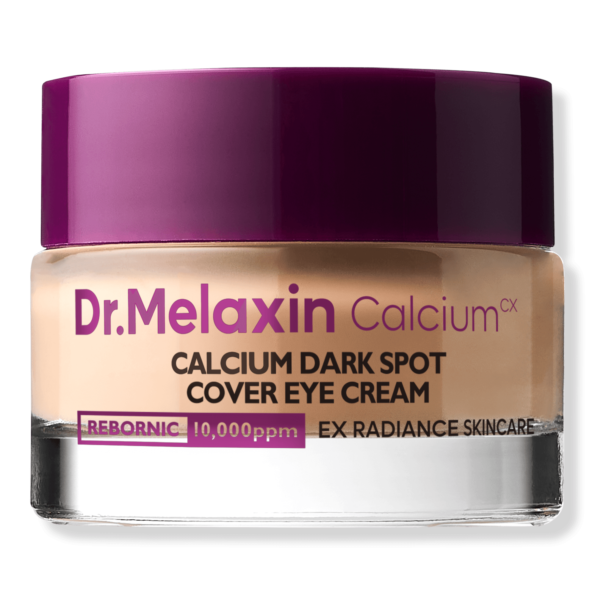 Dr. Melaxin Calcium Dark Spot Cover Eye Cream