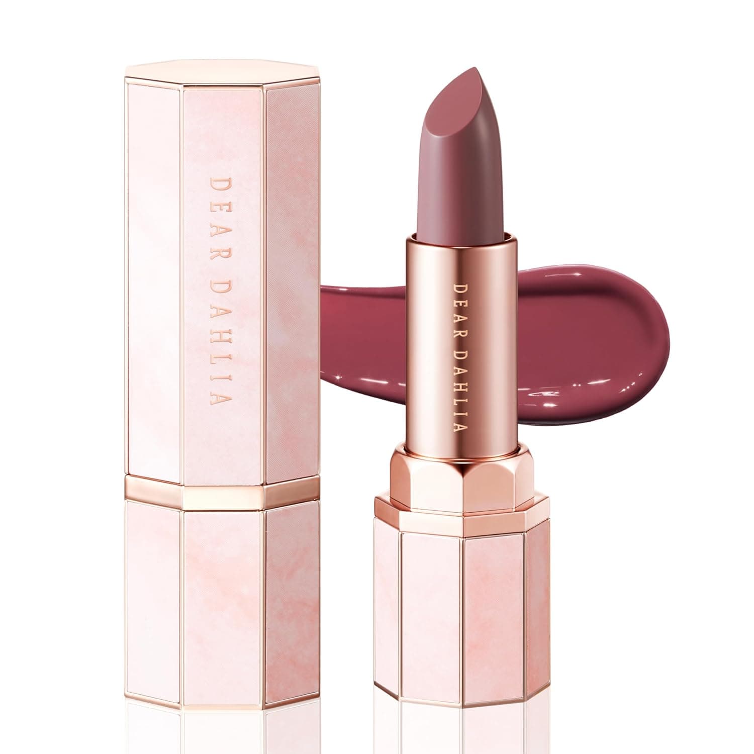 DEAR DAHLIA [8colors] DEAR DAHLIA Lip Paradise Sensual Lip Glow