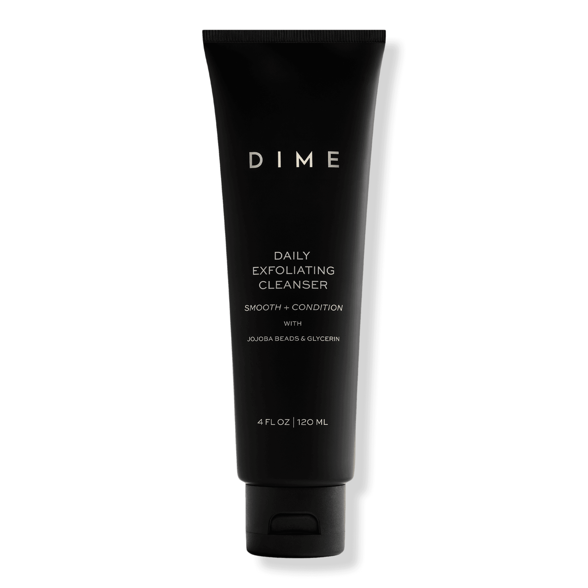 DIME Daily Exfoliating Cleanser
