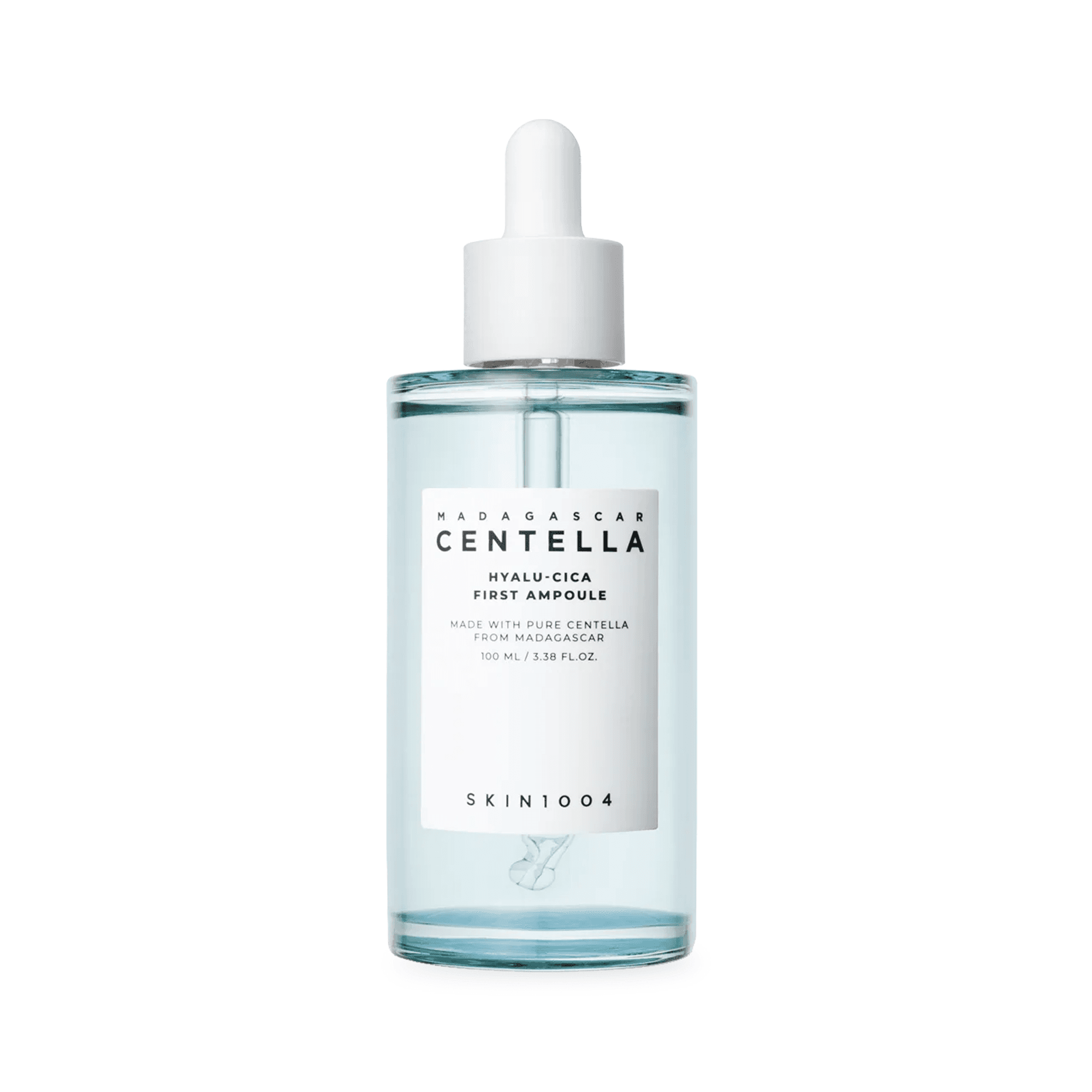 SKIN1004 SKIN1004 Madagascar Centella Hyalu-cica First Ampoule