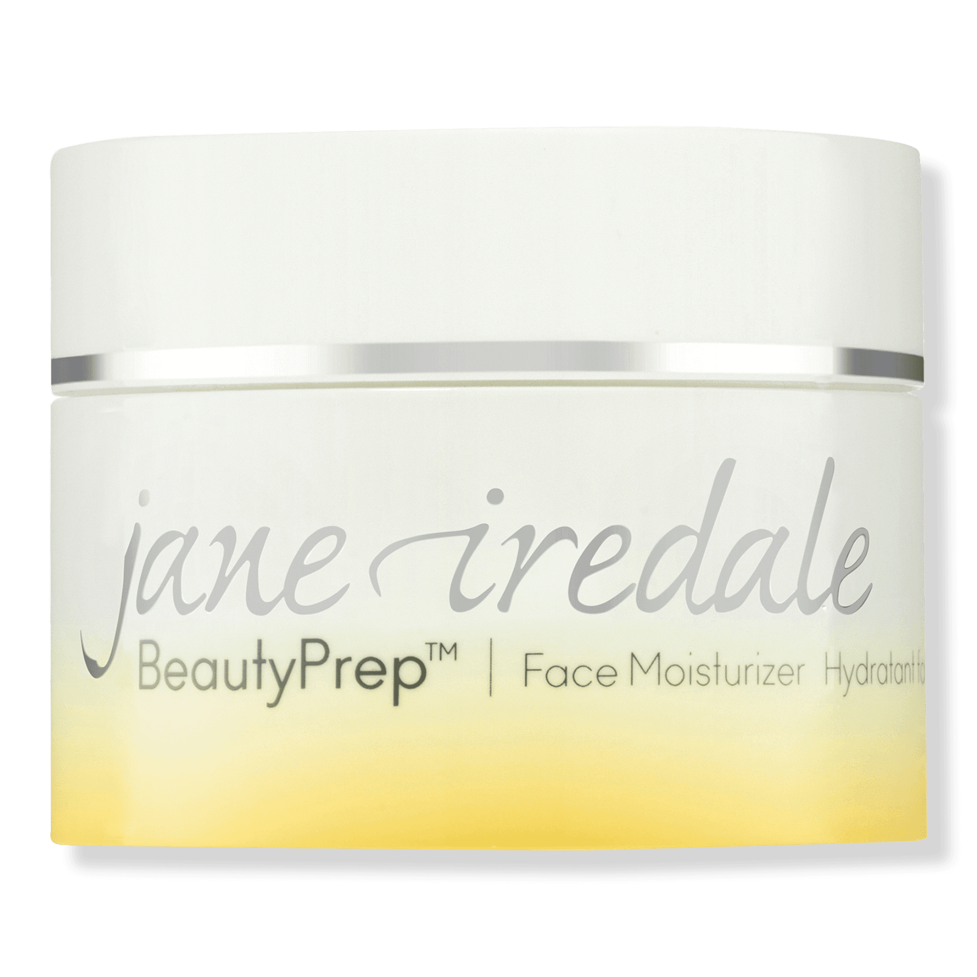 jane iredale BeautyPrep Face Moisturizer