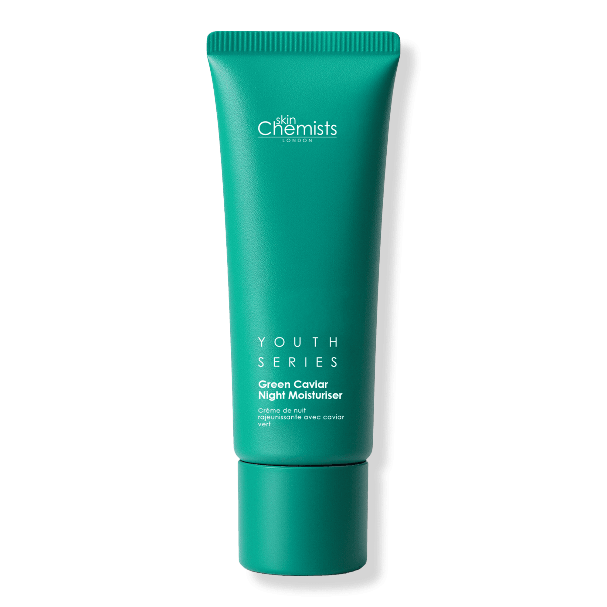 skinChemists Green Caviar Night Moisturizer
