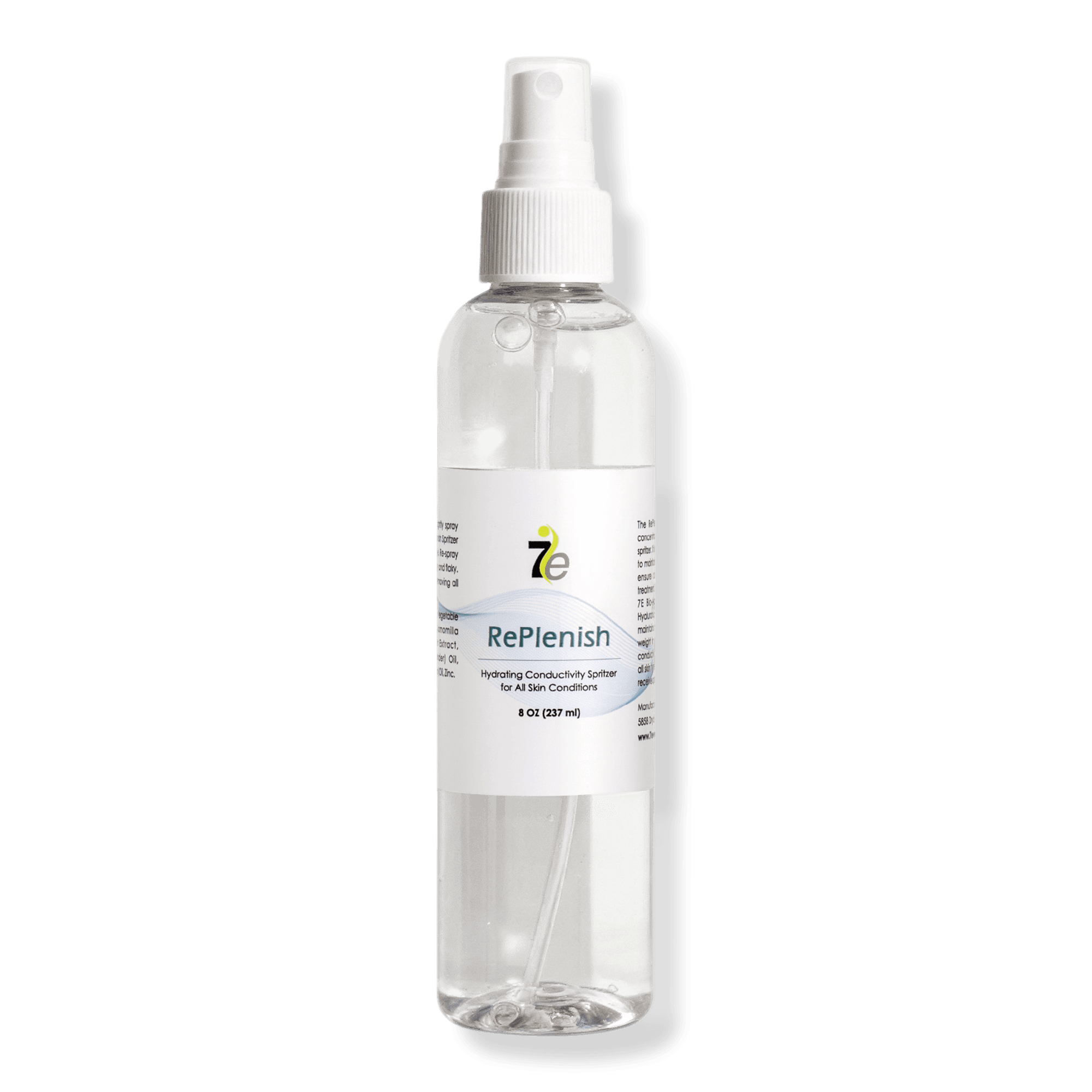 7 E Wellness Replenish Hydrating Conductivity Spritzer