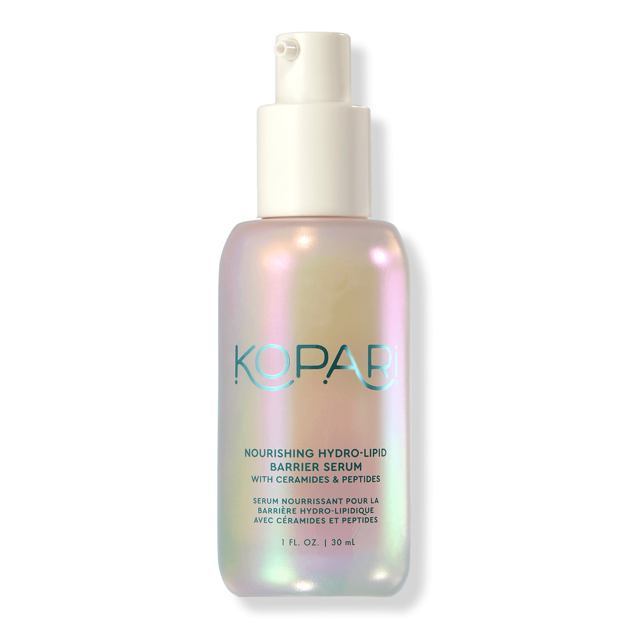 Kopari Beauty Nourishing Hydro-Lipid Barrier Serum