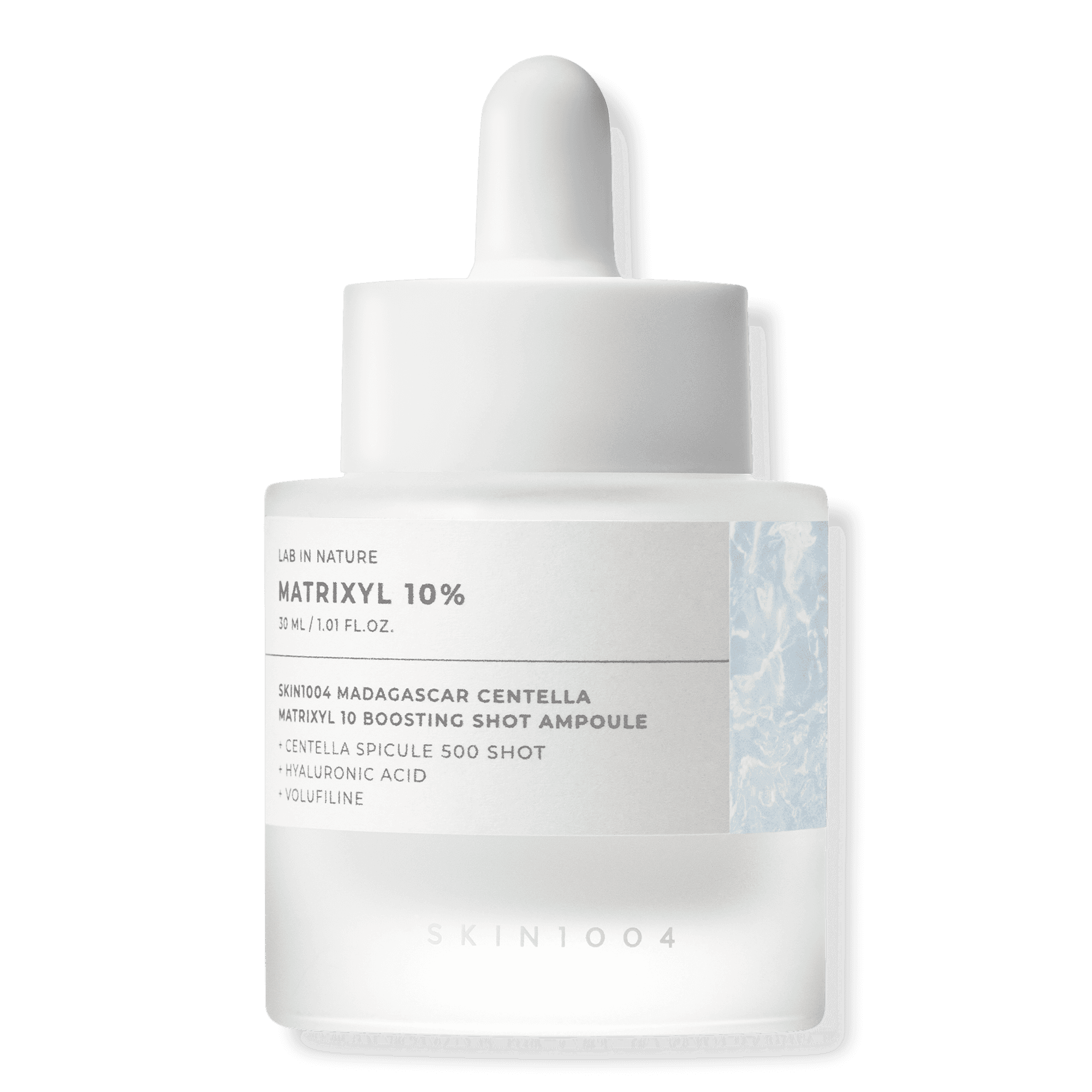SKIN1004 Lab in Nature Matrixyl 10 Boosting Shot Ampoule
