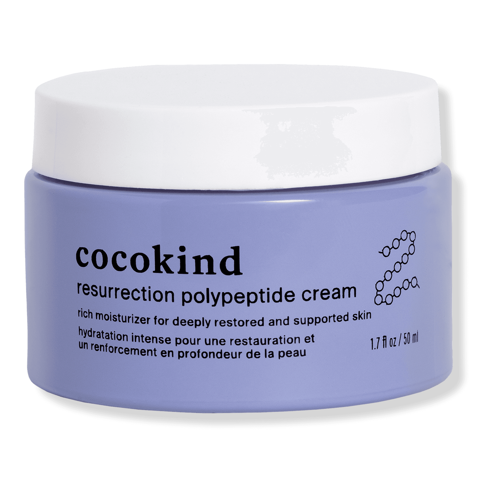 cocokind Resurrection Polypeptide Cream