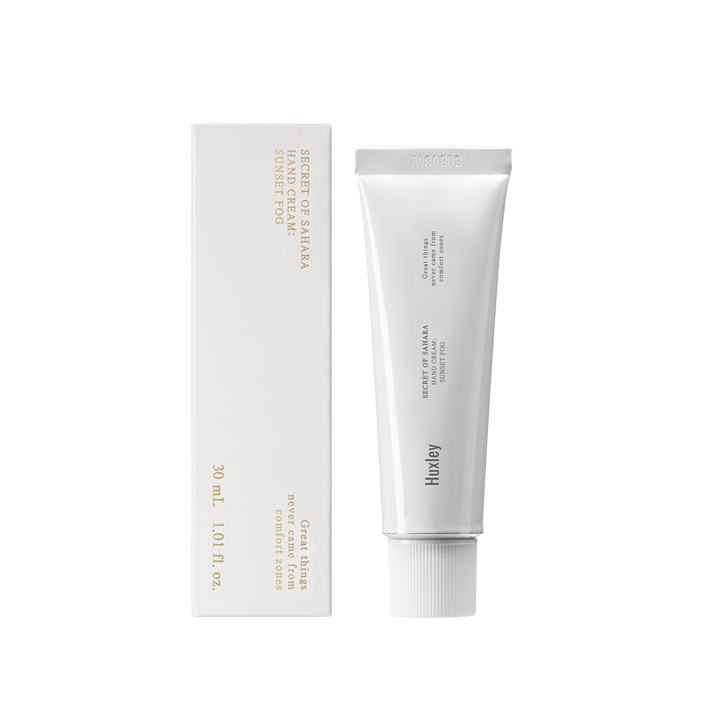 Huxley [2types] Huxley Hand Cream