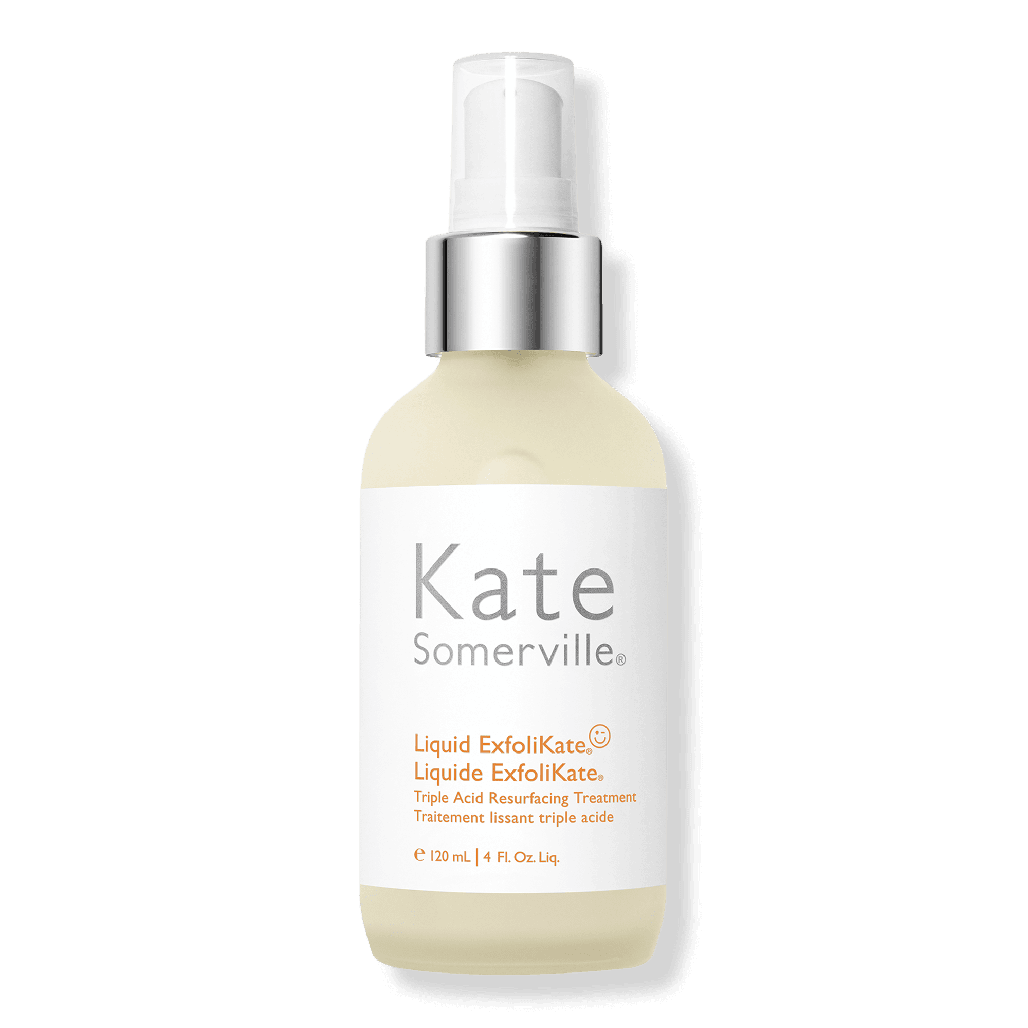 Kate Somerville Liquid ExfoliKate Triple Acid Resurfacing Treatment