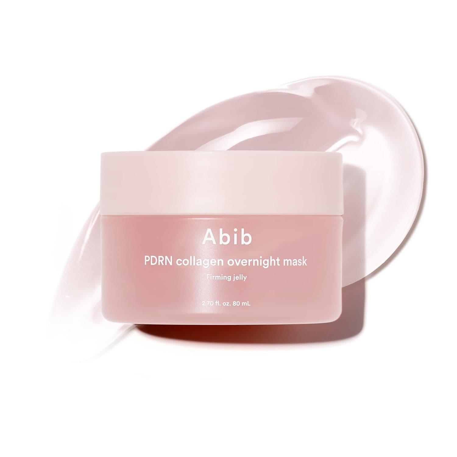 Abib Abib PDRN Collagen Overnight Mask Firming Jelly