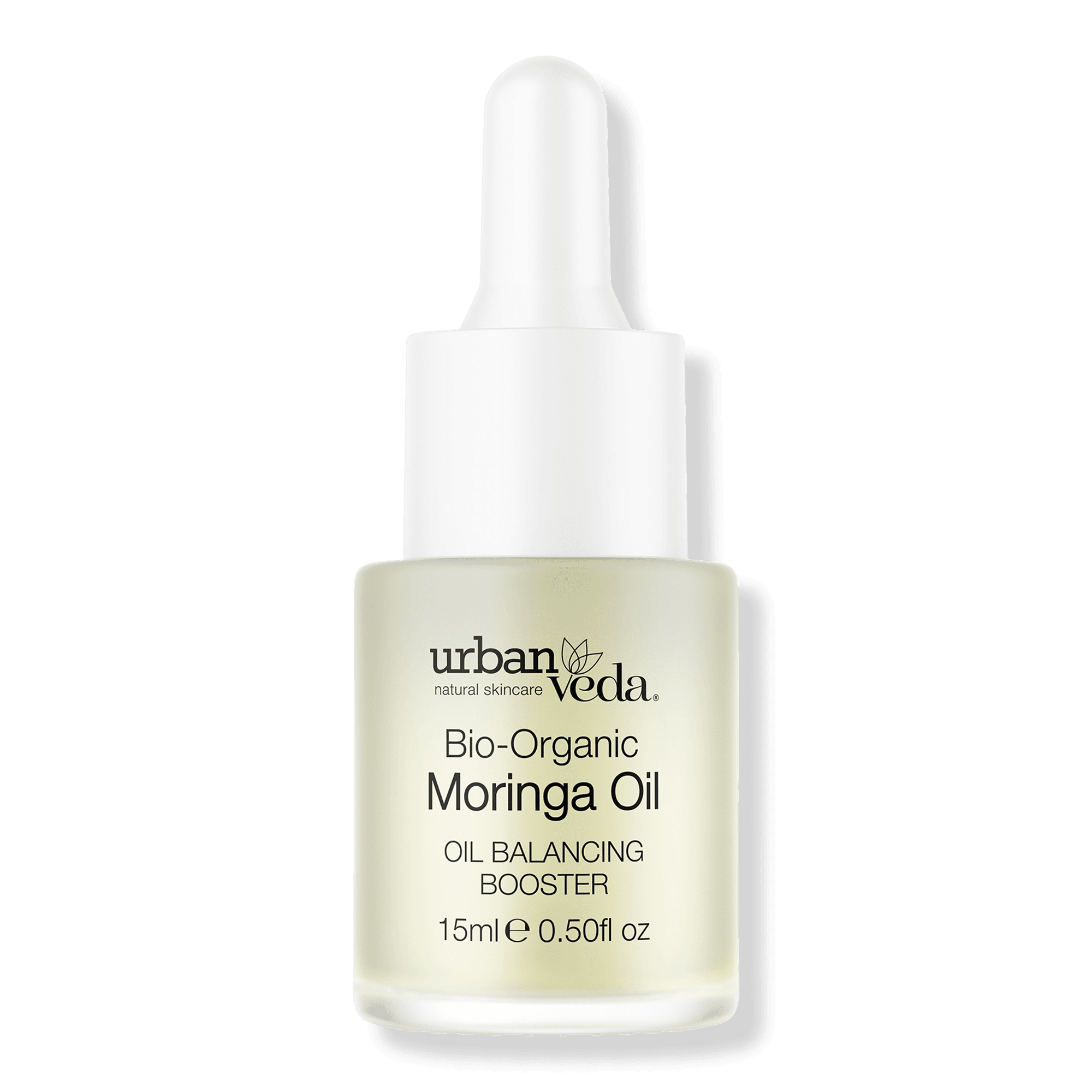 Urban Veda Bio-Organic Moringa Oil Skin Balancing Booster