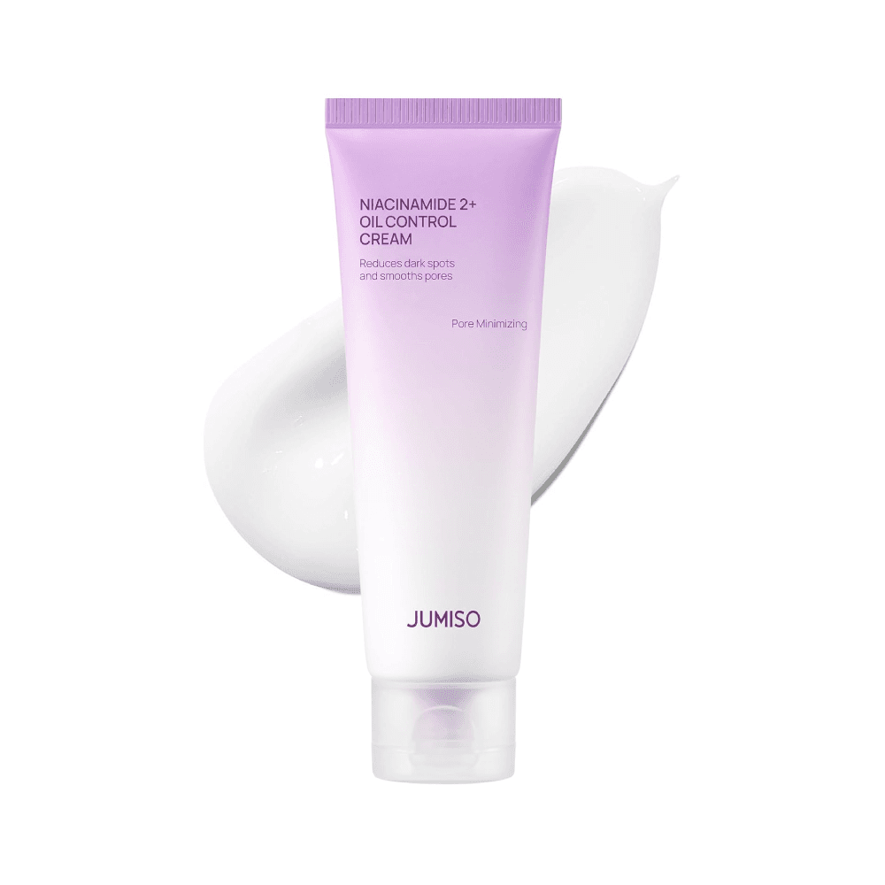 JUMISO JUMISO Niacinamide 2+ Oil Control Cream