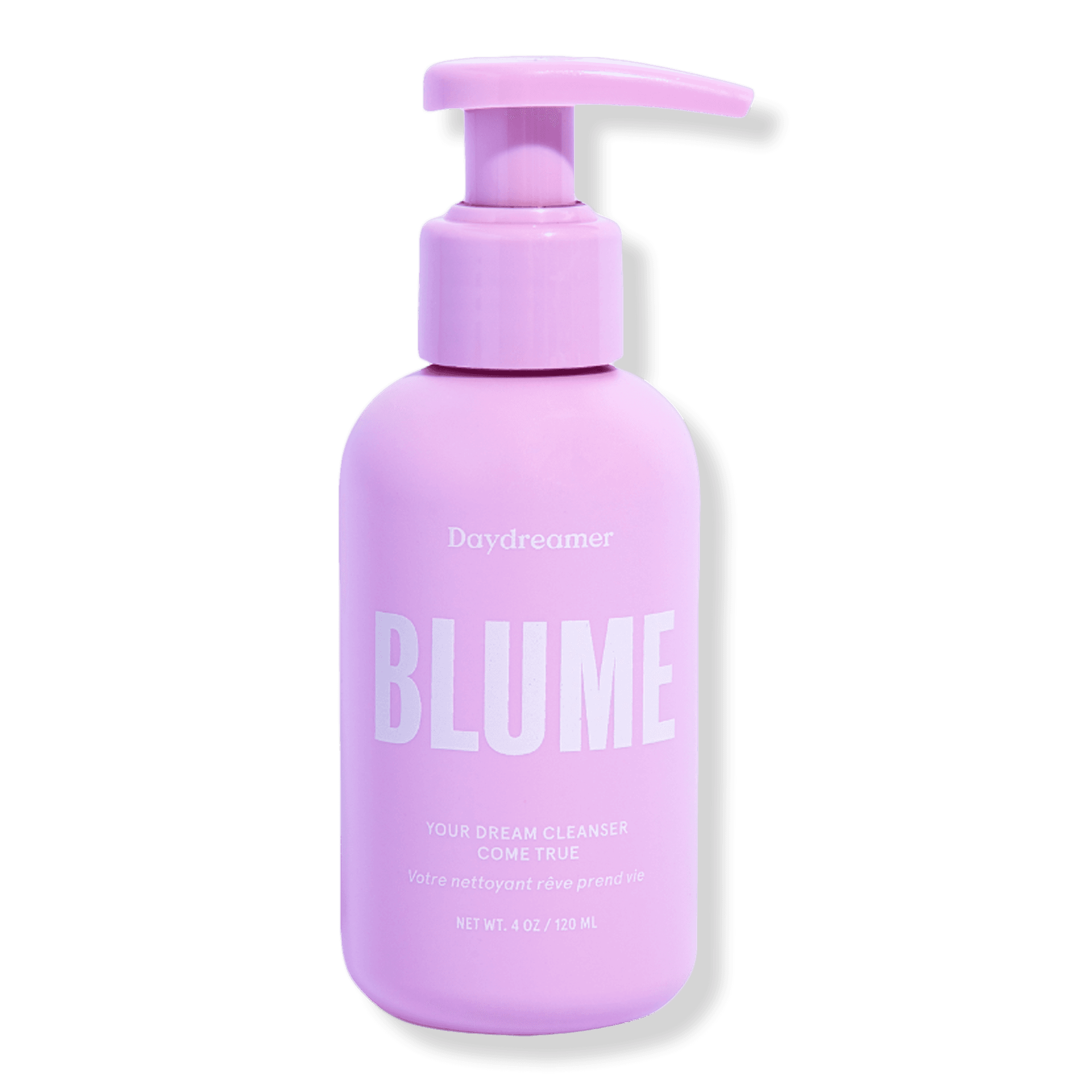 BLUME Daydreamer Face Wash