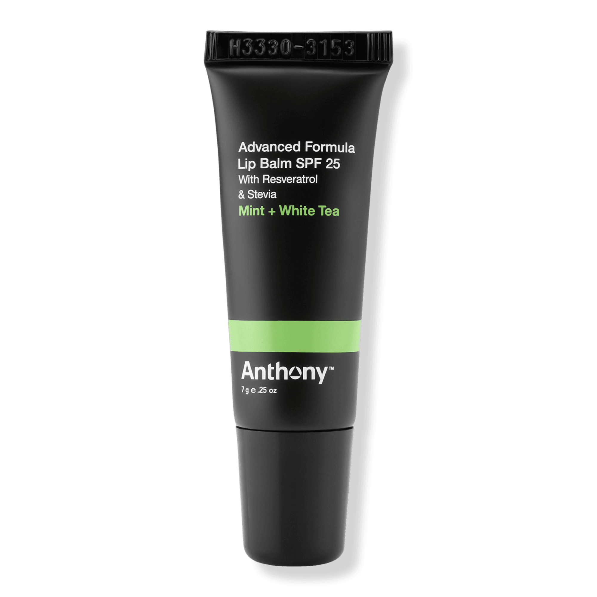 Anthony Mint + White Tea Advanced Formula SPF 25