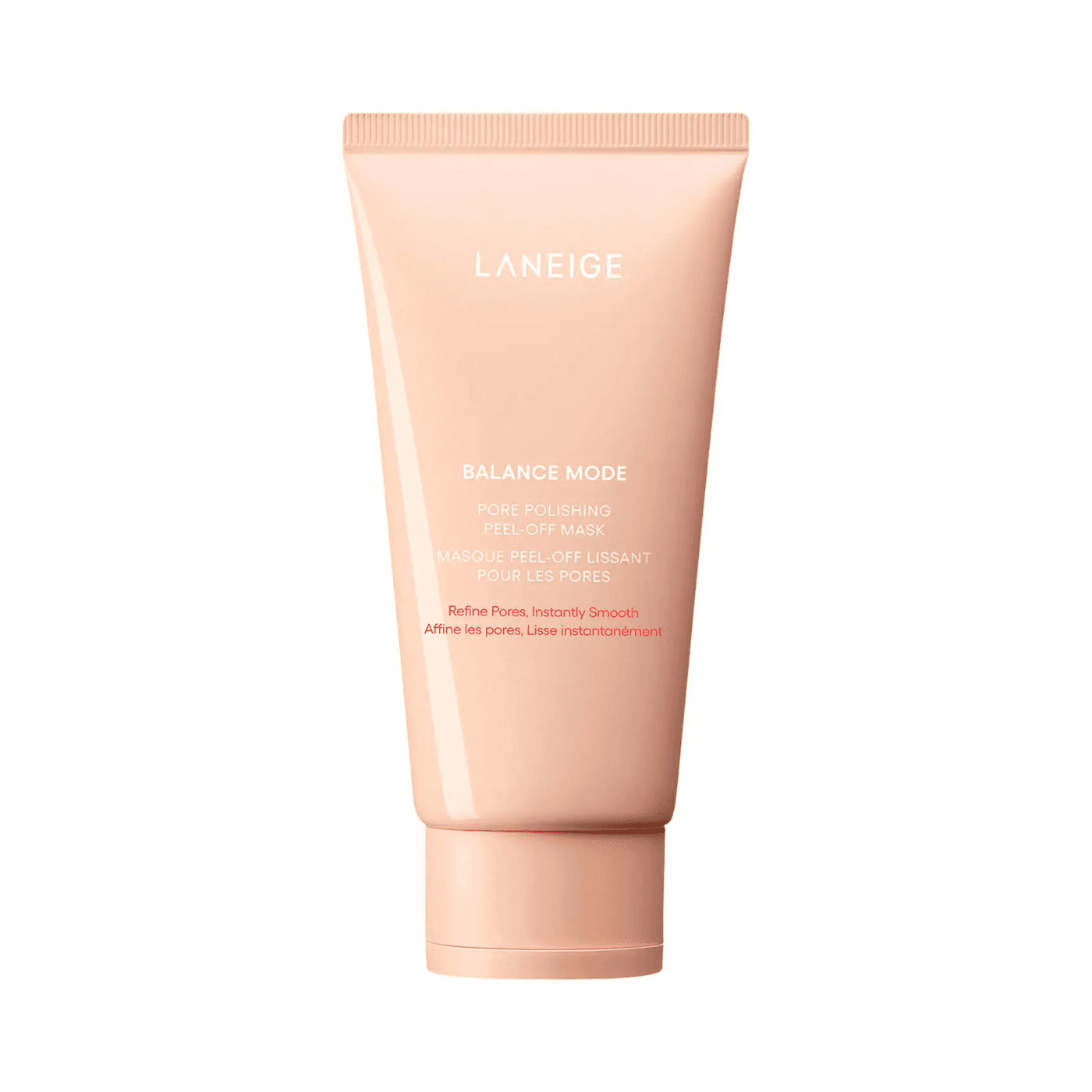 LANEIGE LANEIGE Balance Mode Pore Polishing Peel-off Mask