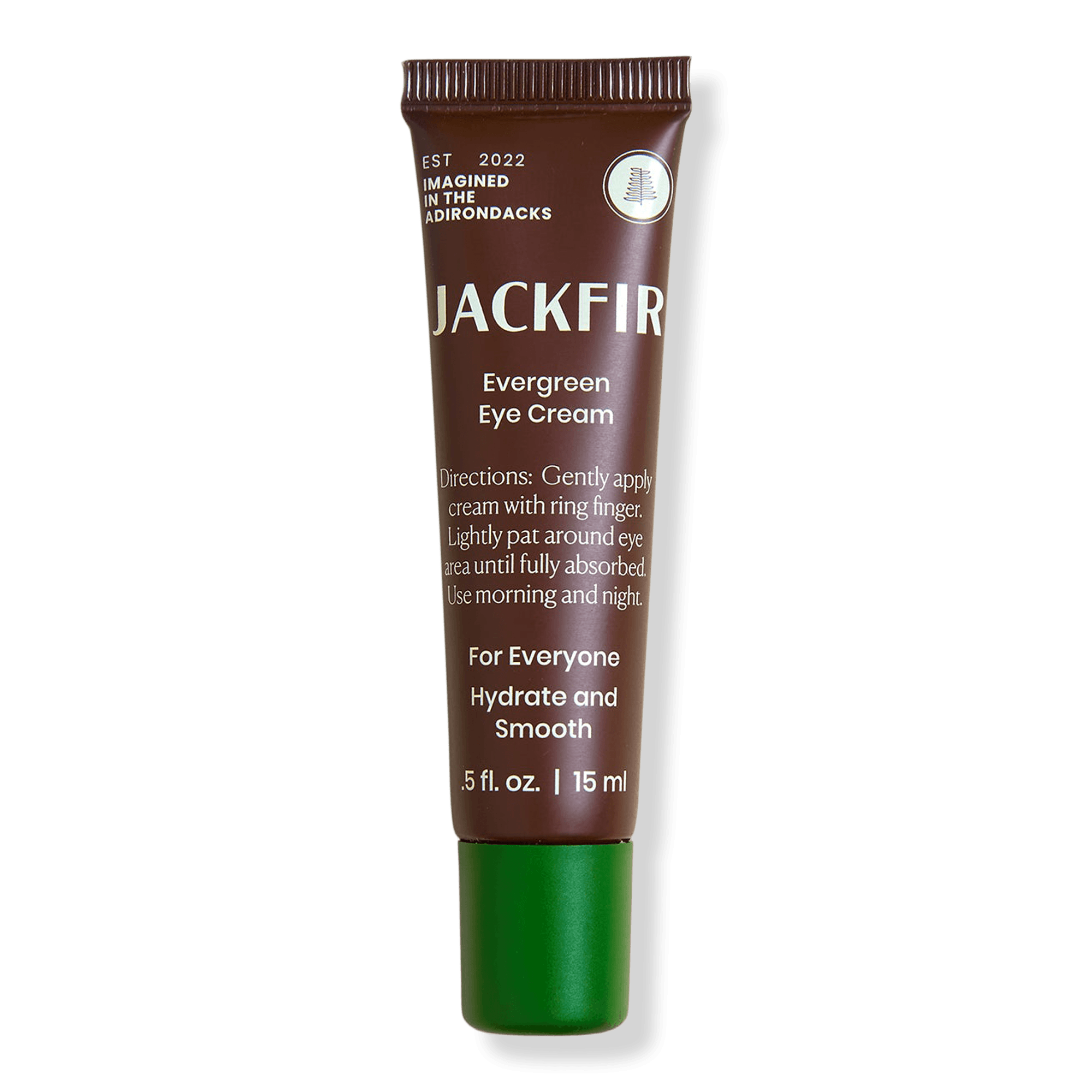 Jackfir The Evergreen Eye Cream